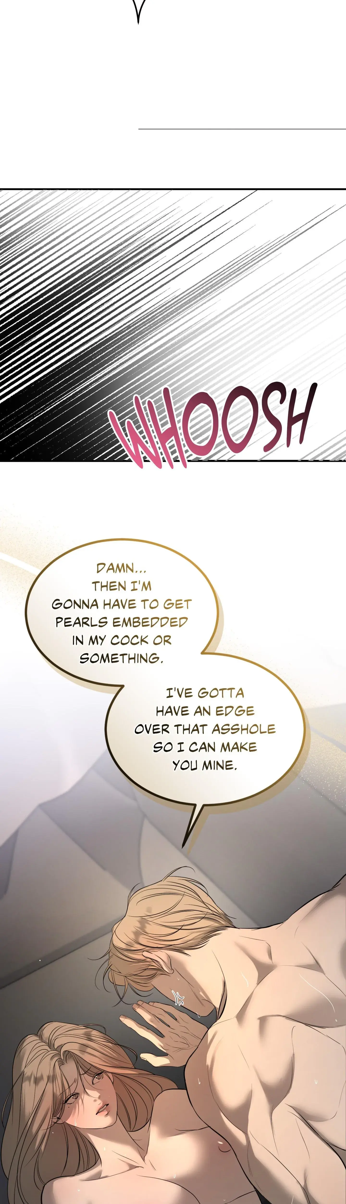 Love Junkie Chapter 23 - Page 5