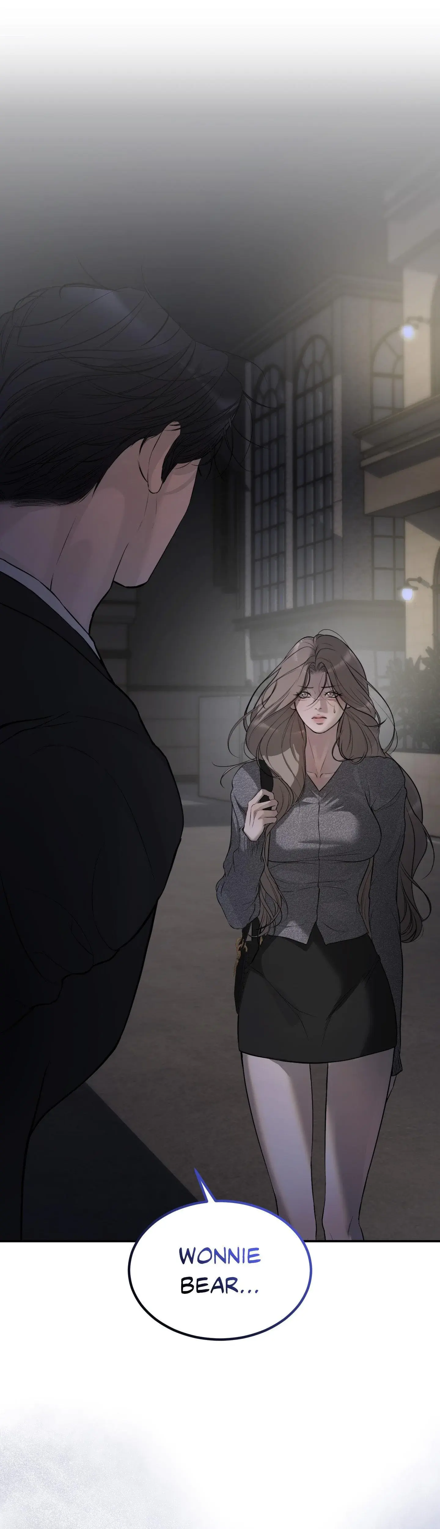 Love Junkie Chapter 24 - Page 1