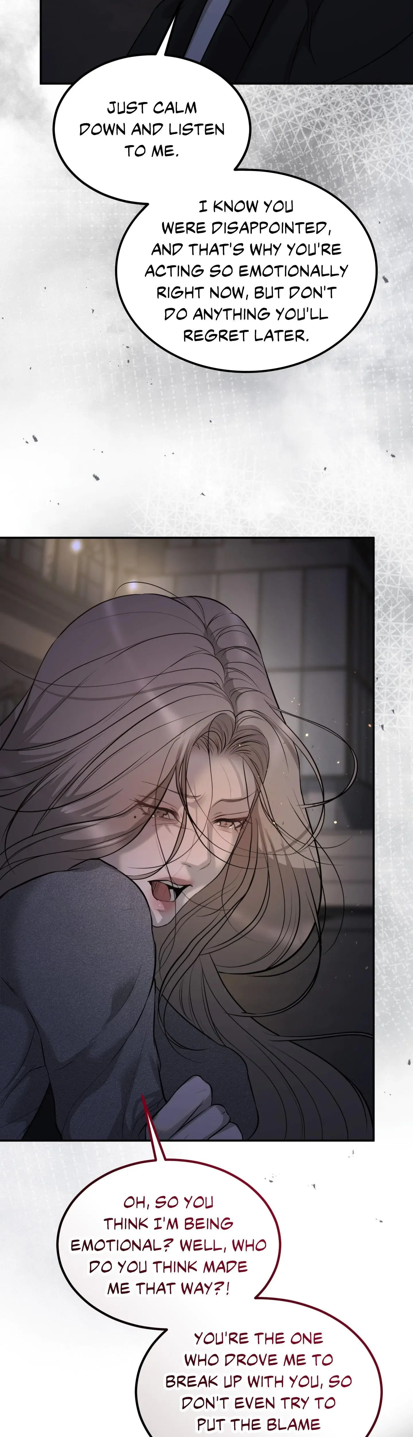 Love Junkie Chapter 24 - Page 11