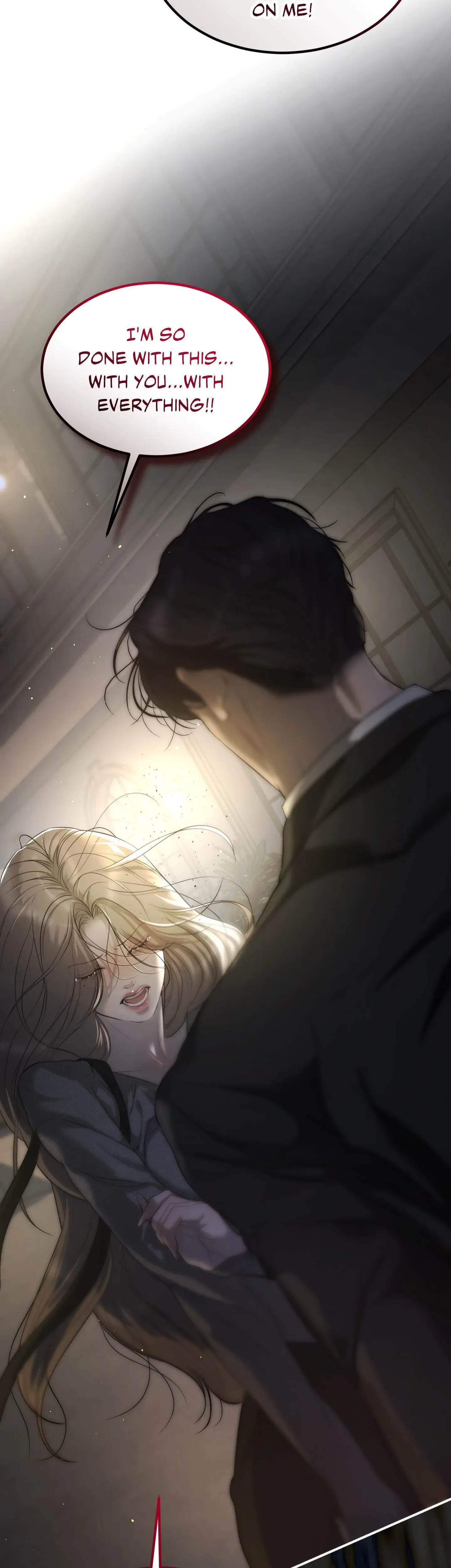 Love Junkie Chapter 24 - Page 12