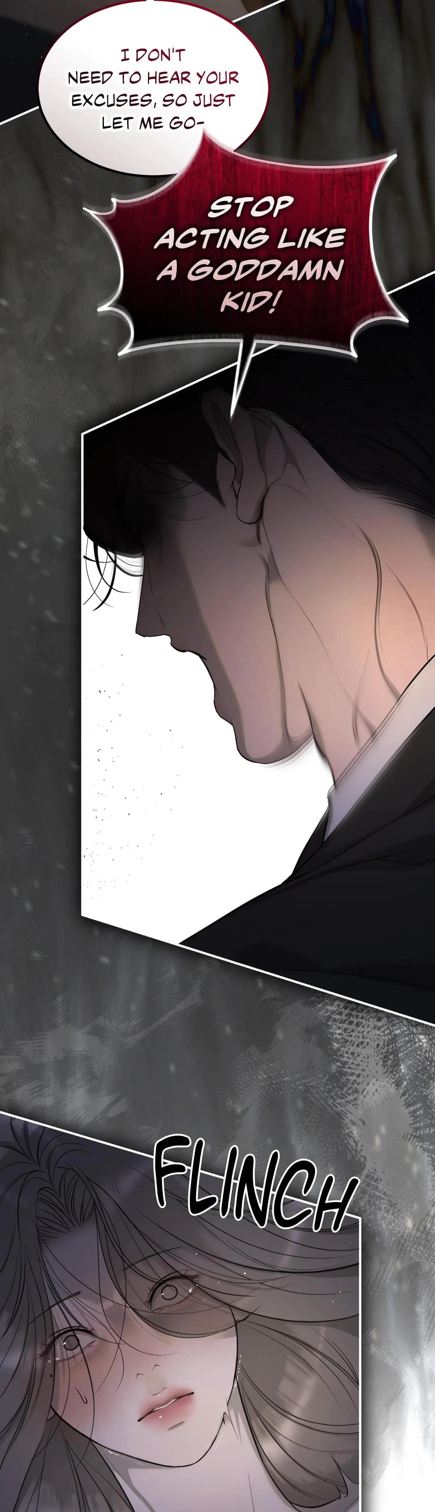 Love Junkie Chapter 24 - Page 13