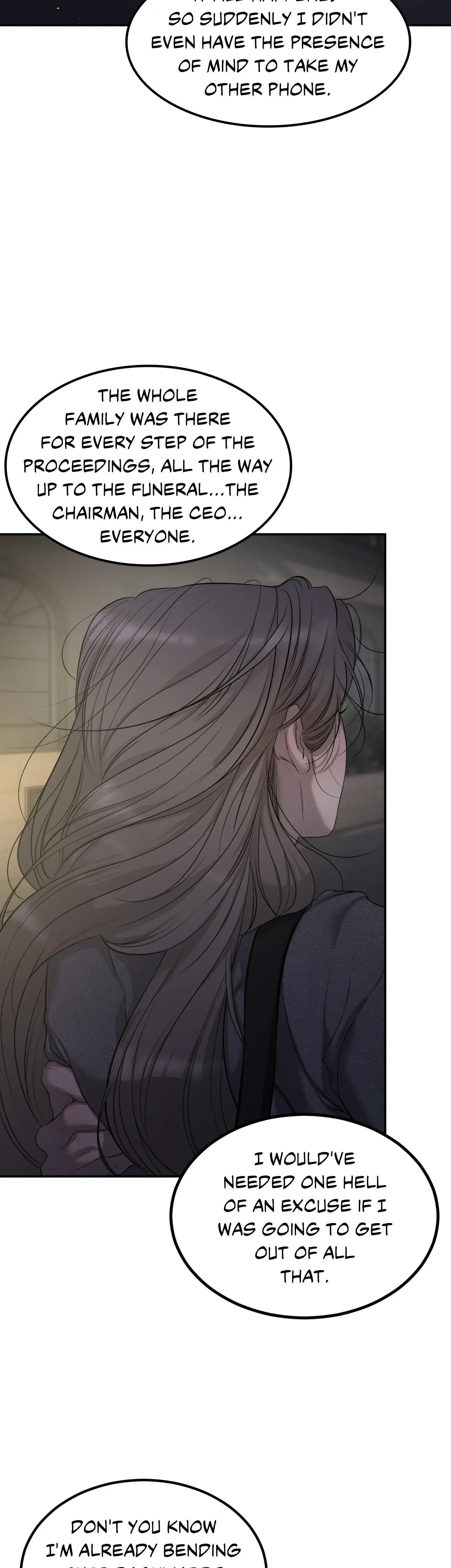 Love Junkie Chapter 24 - Page 15