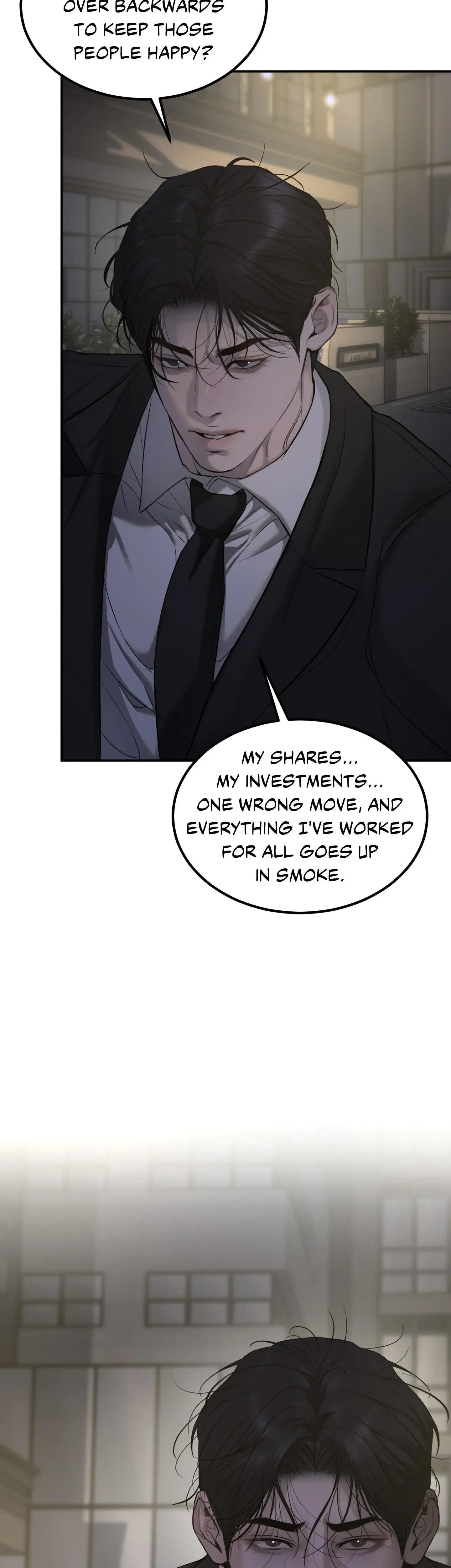 Love Junkie Chapter 24 - Page 16