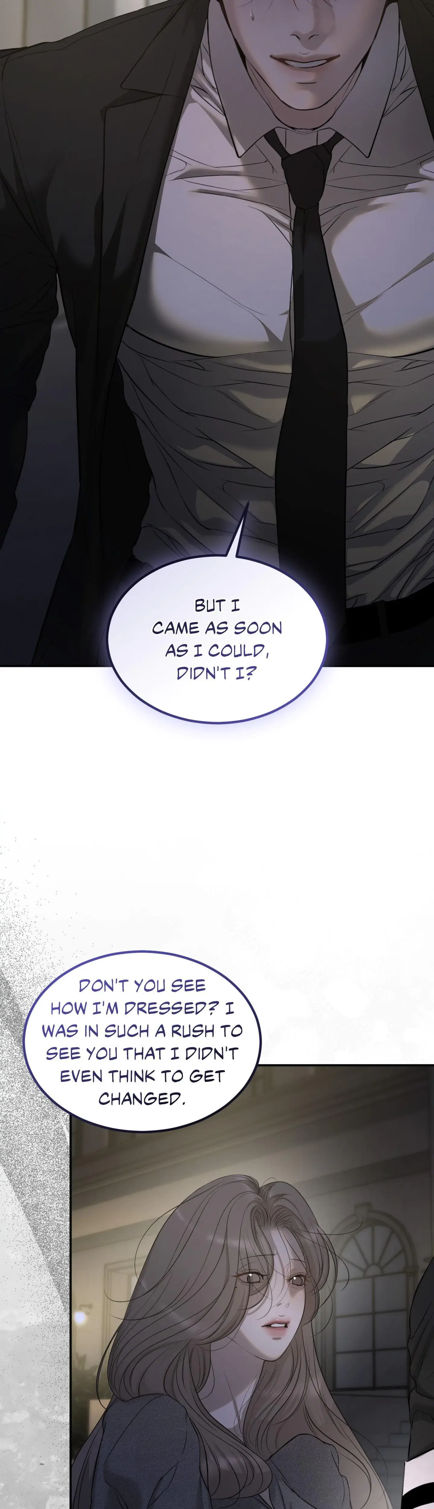 Love Junkie Chapter 24 - Page 17