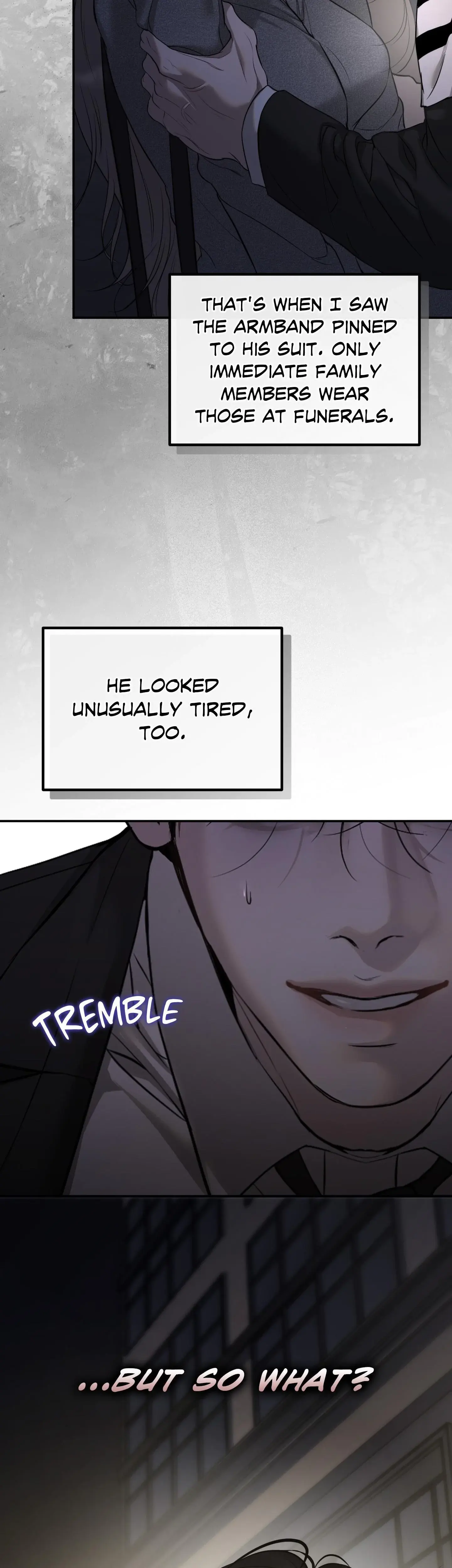 Love Junkie Chapter 24 - Page 18