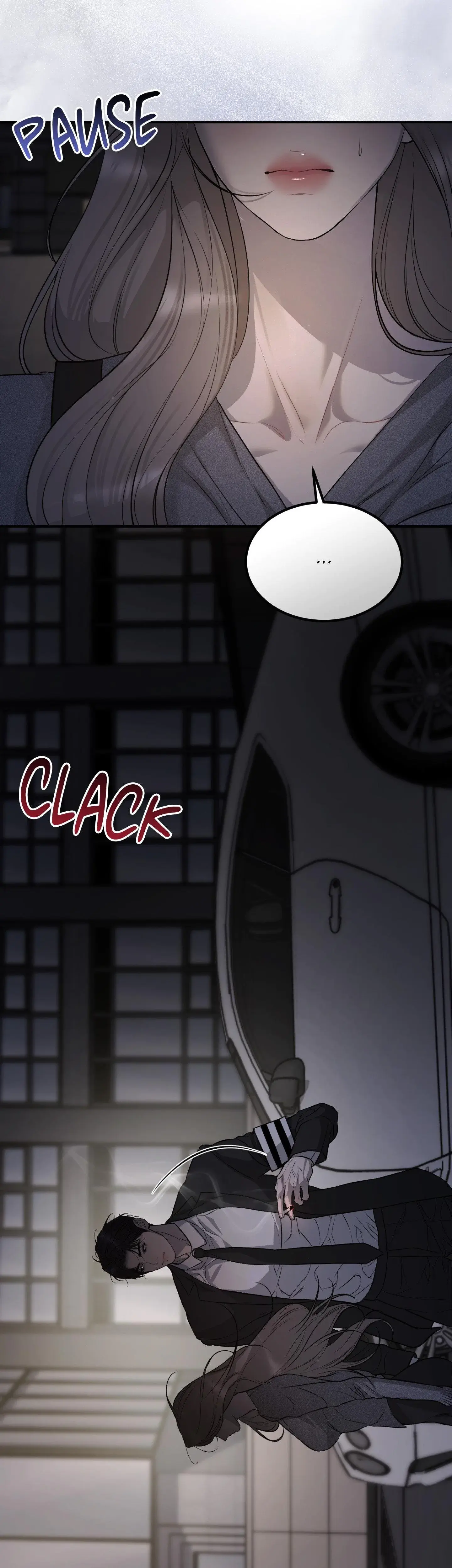 Love Junkie Chapter 24 - Page 2