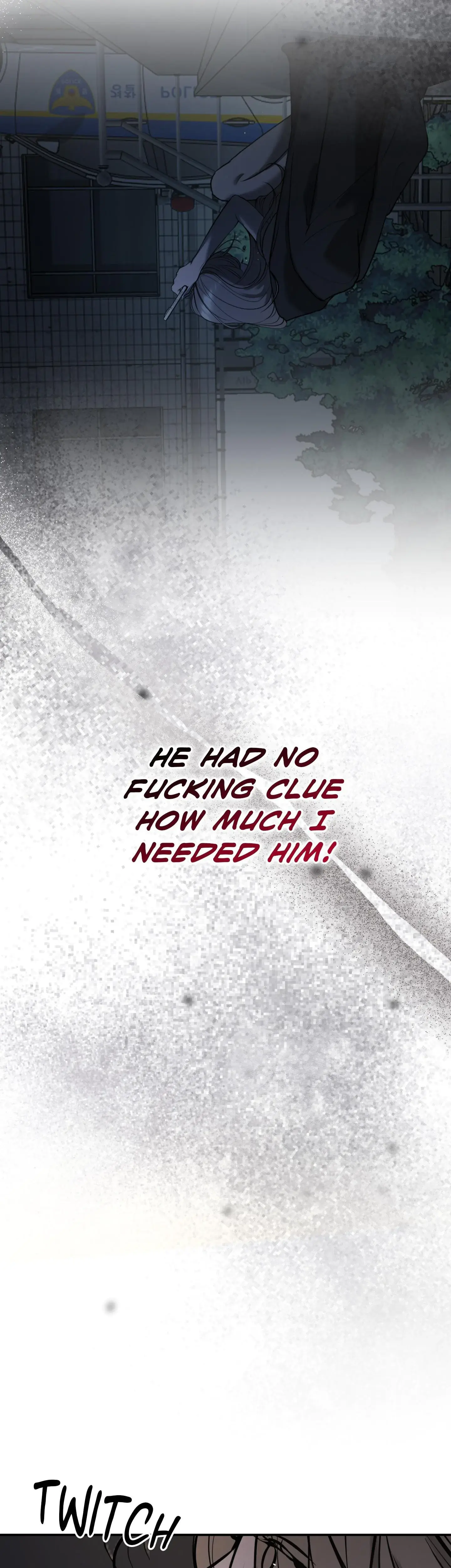 Love Junkie Chapter 24 - Page 21