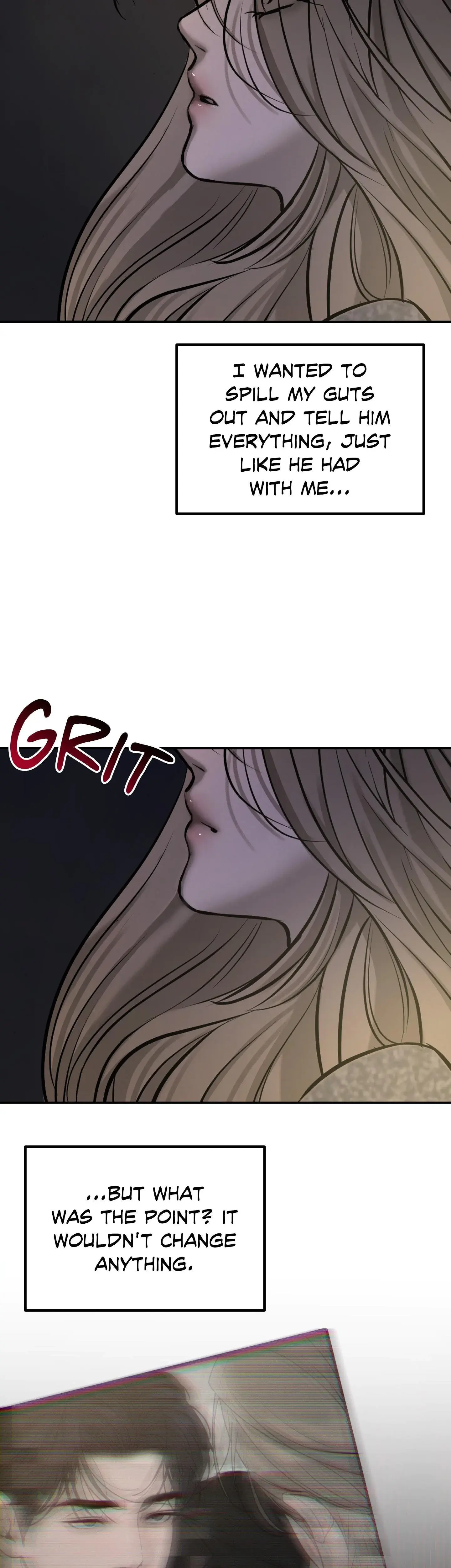 Love Junkie Chapter 24 - Page 22