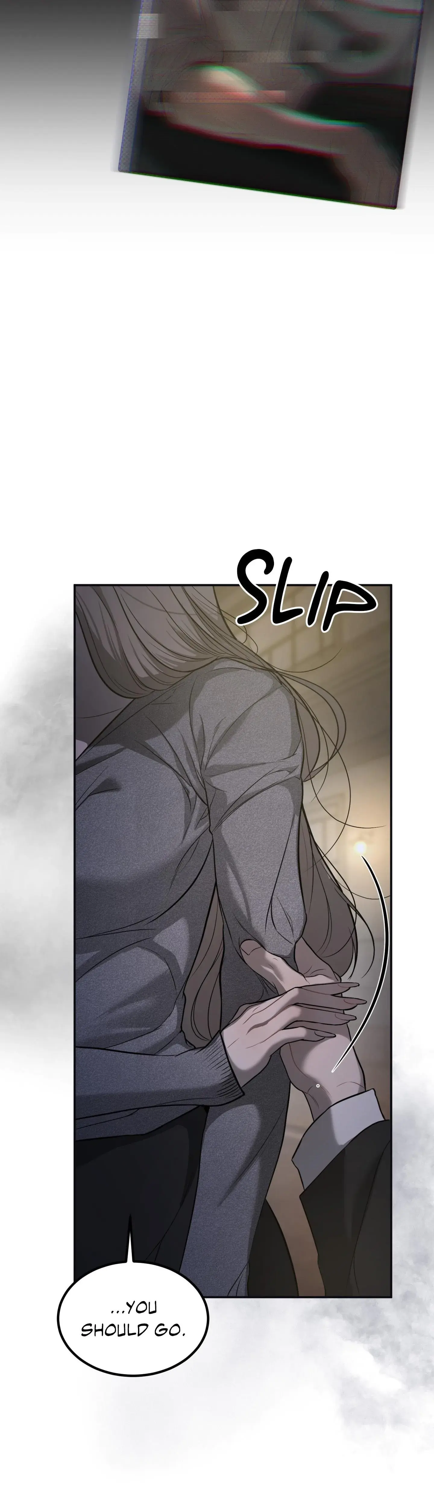 Love Junkie Chapter 24 - Page 24