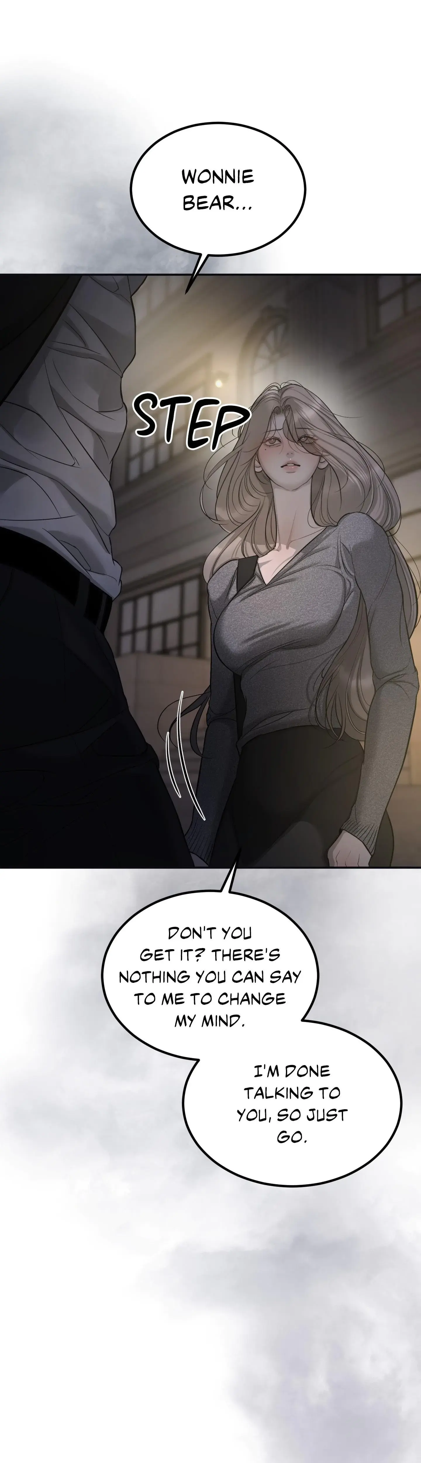 Love Junkie Chapter 24 - Page 25