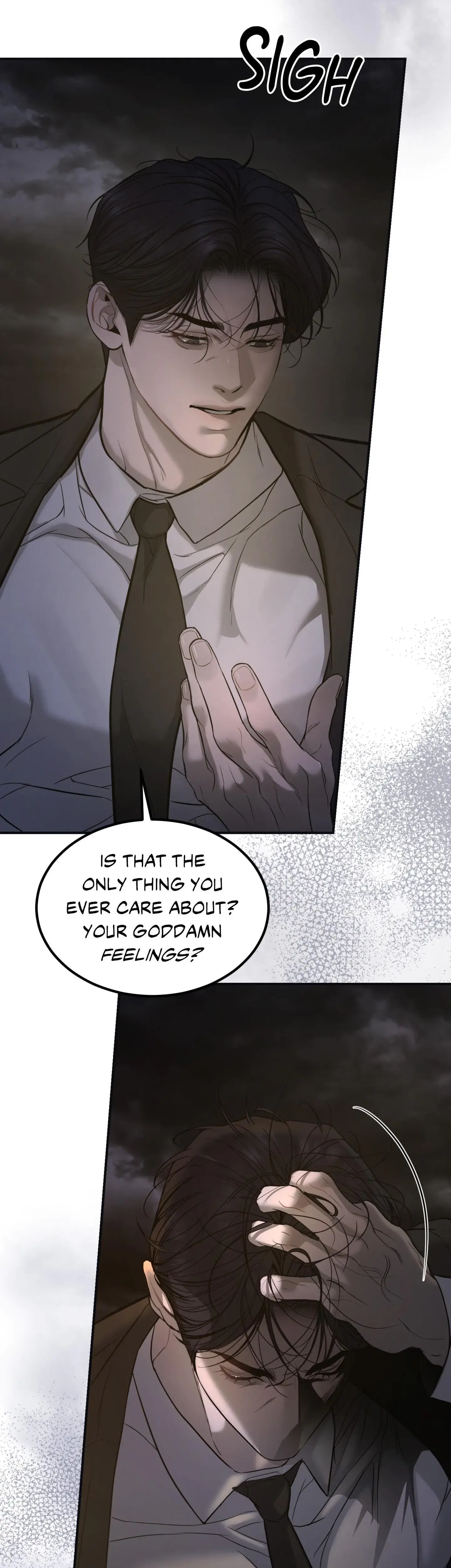 Love Junkie Chapter 24 - Page 26