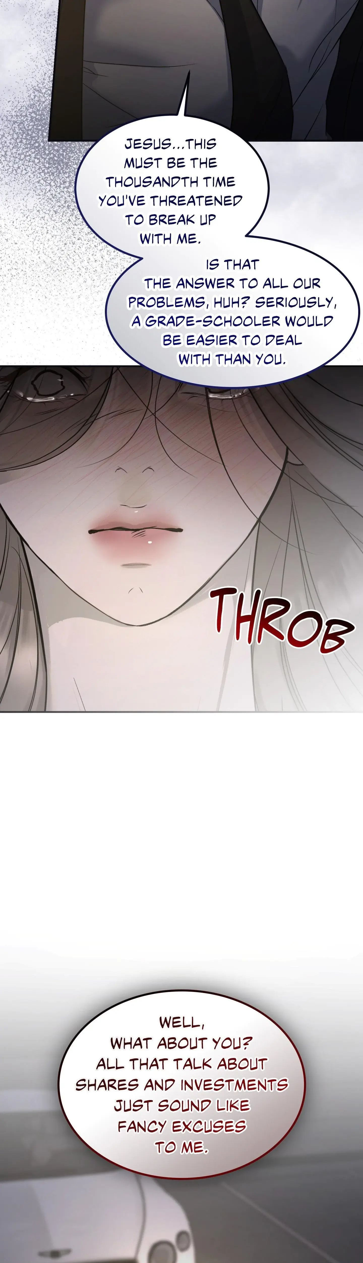 Love Junkie Chapter 24 - Page 27