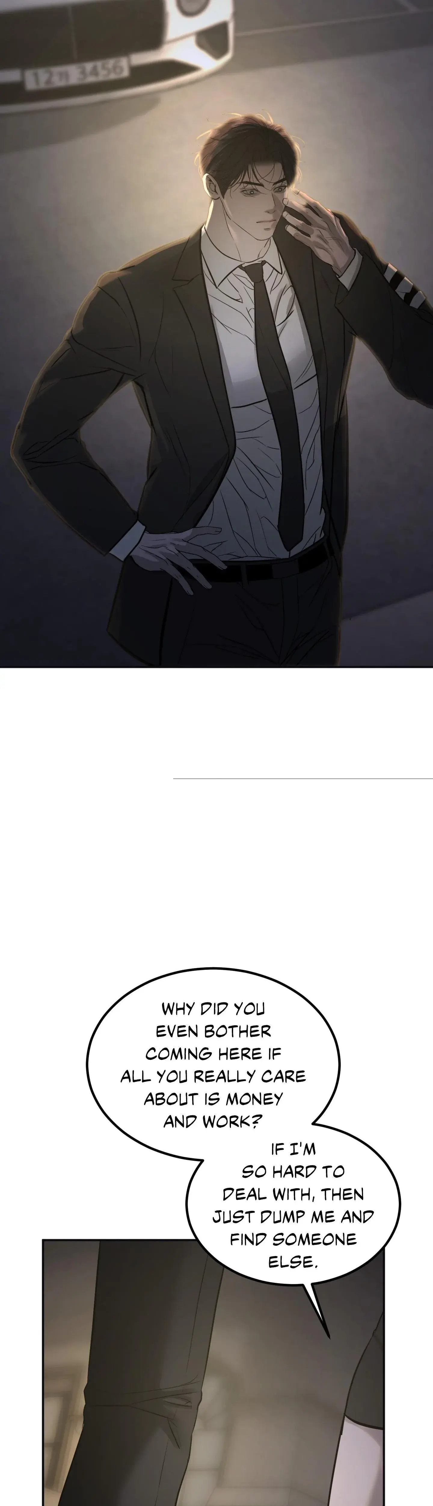 Love Junkie Chapter 24 - Page 28