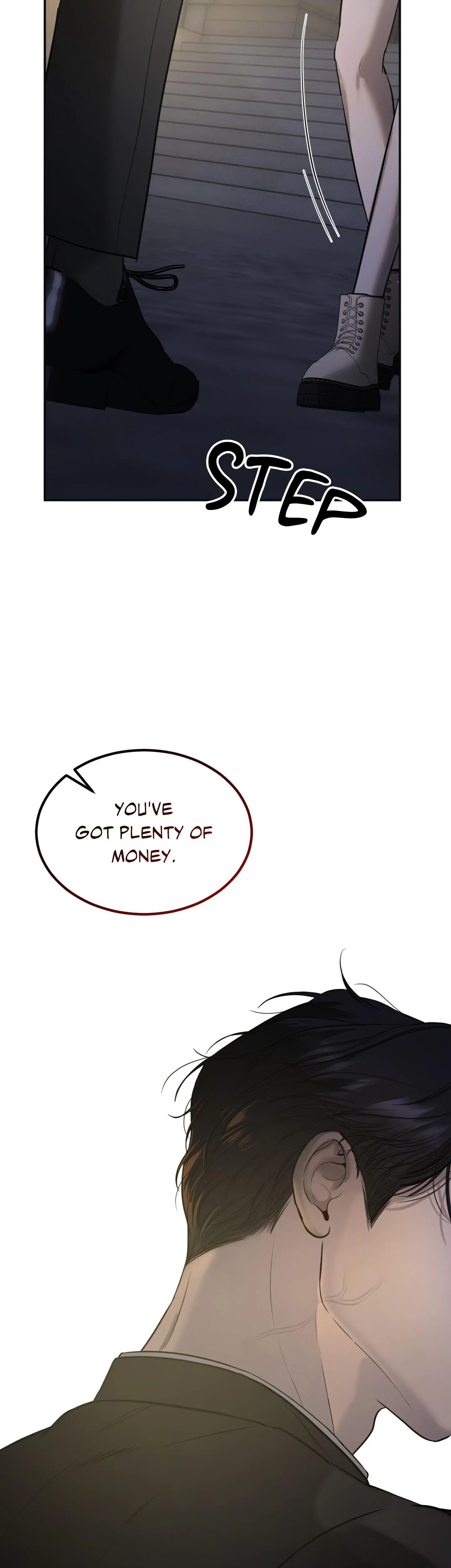 Love Junkie Chapter 24 - Page 29