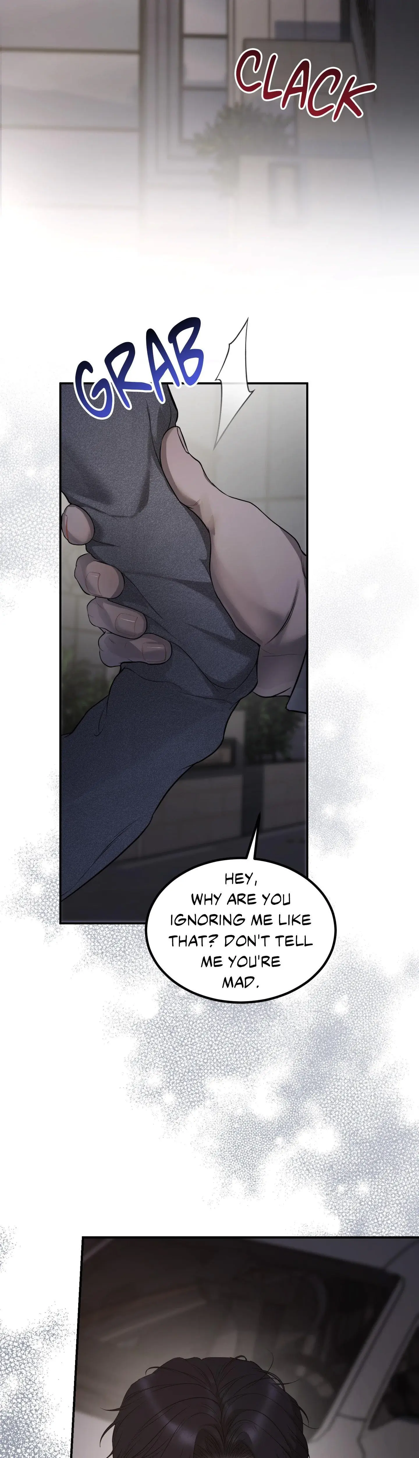 Love Junkie Chapter 24 - Page 3