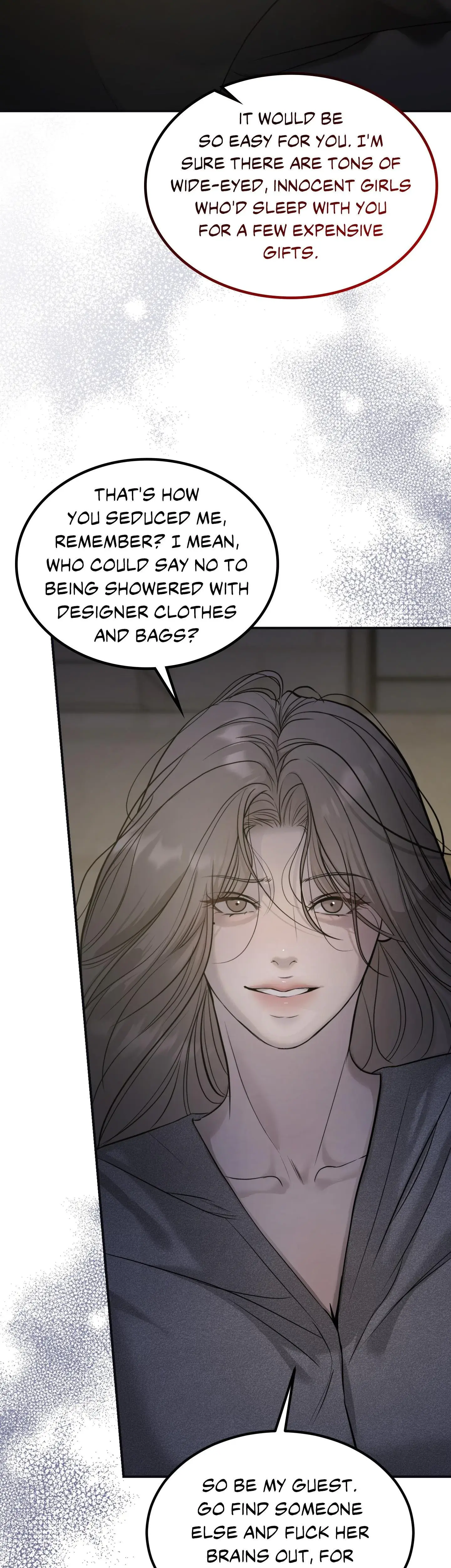 Love Junkie Chapter 24 - Page 30