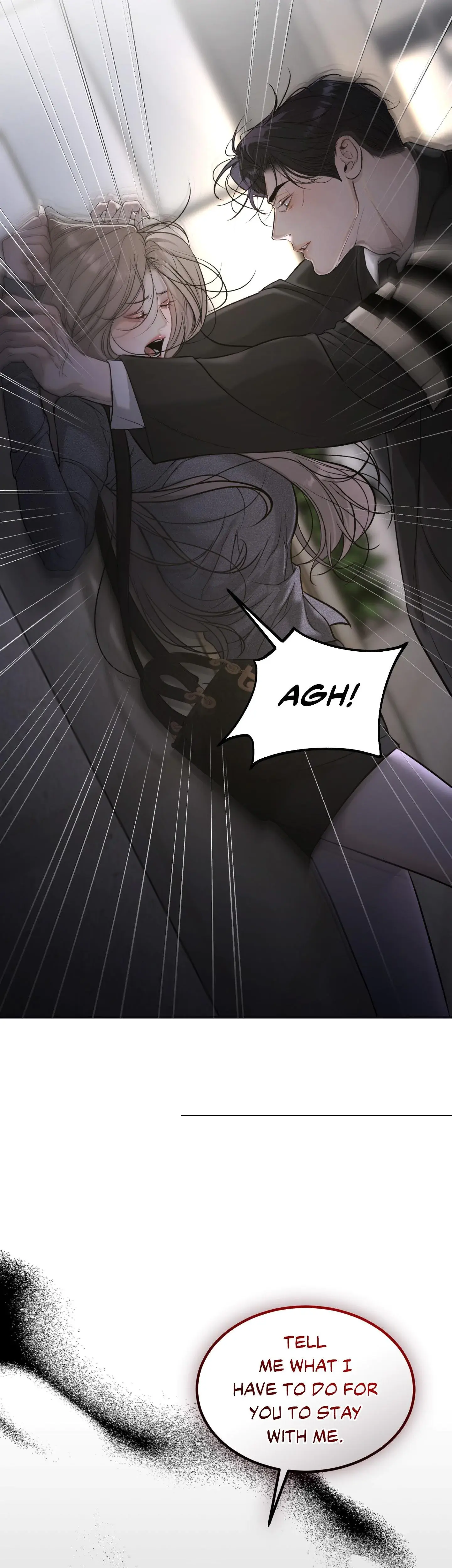 Love Junkie Chapter 24 - Page 32
