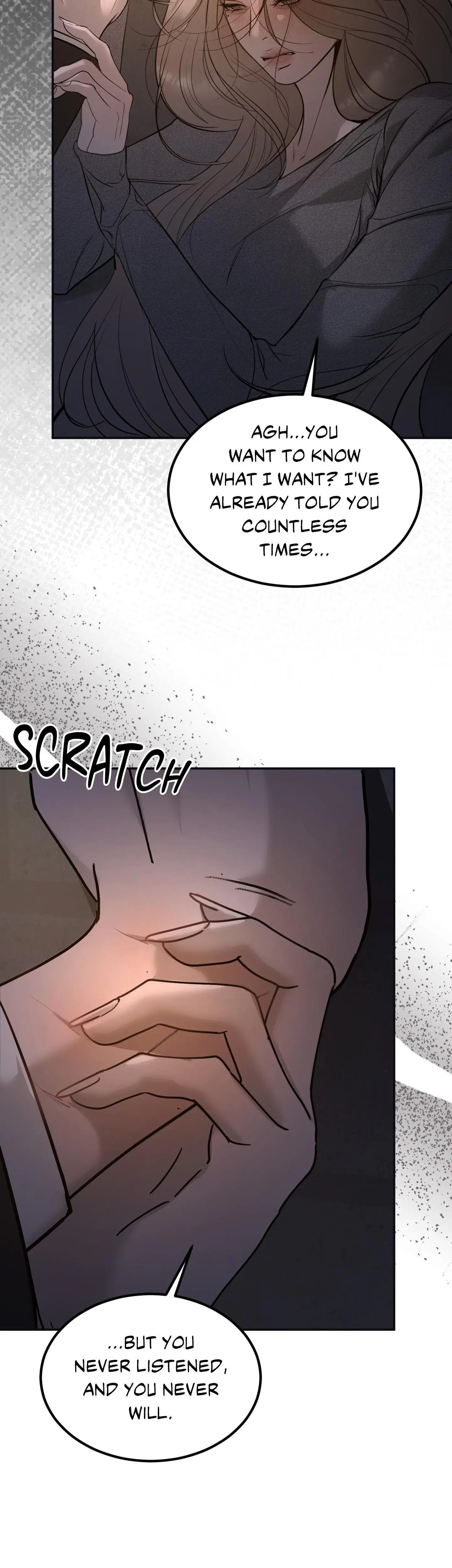 Love Junkie Chapter 24 - Page 34