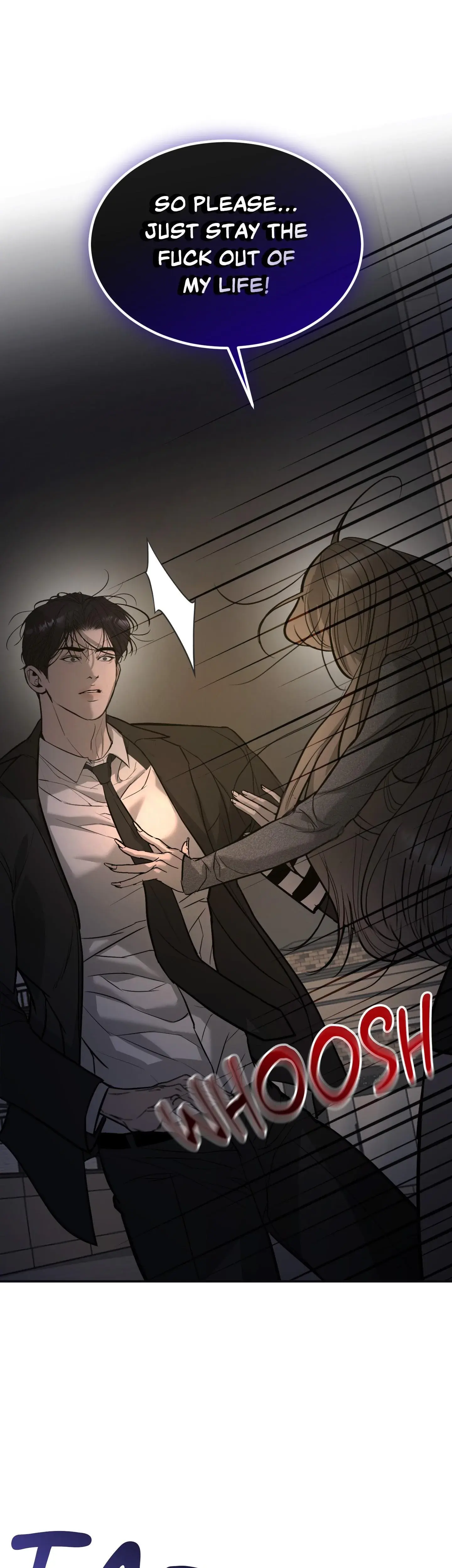 Love Junkie Chapter 24 - Page 35