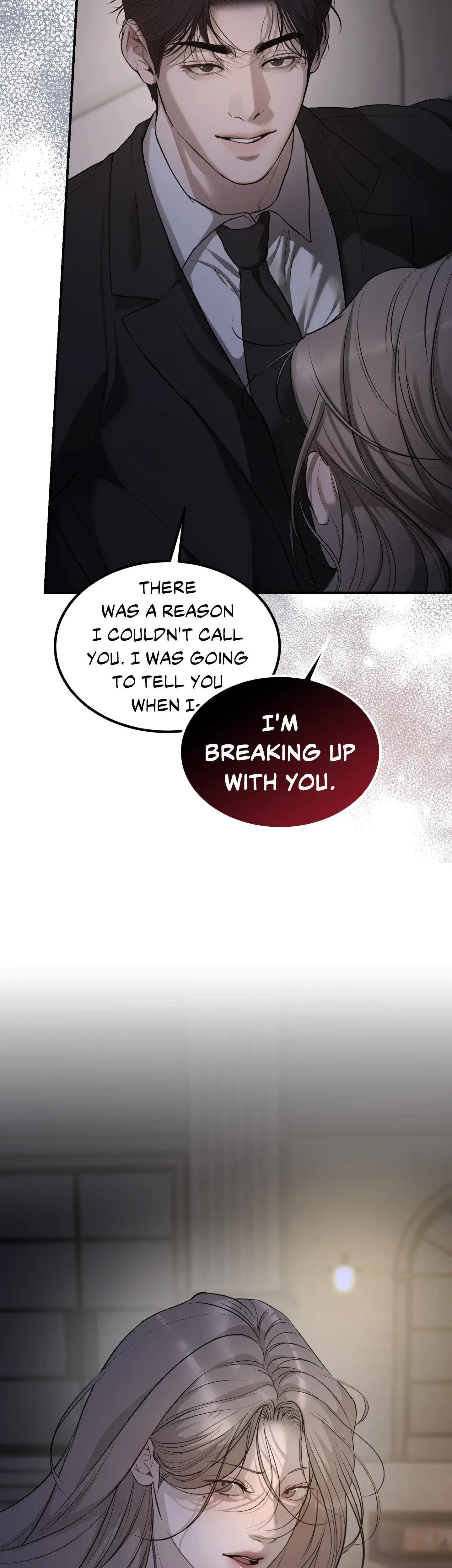 Love Junkie Chapter 24 - Page 4