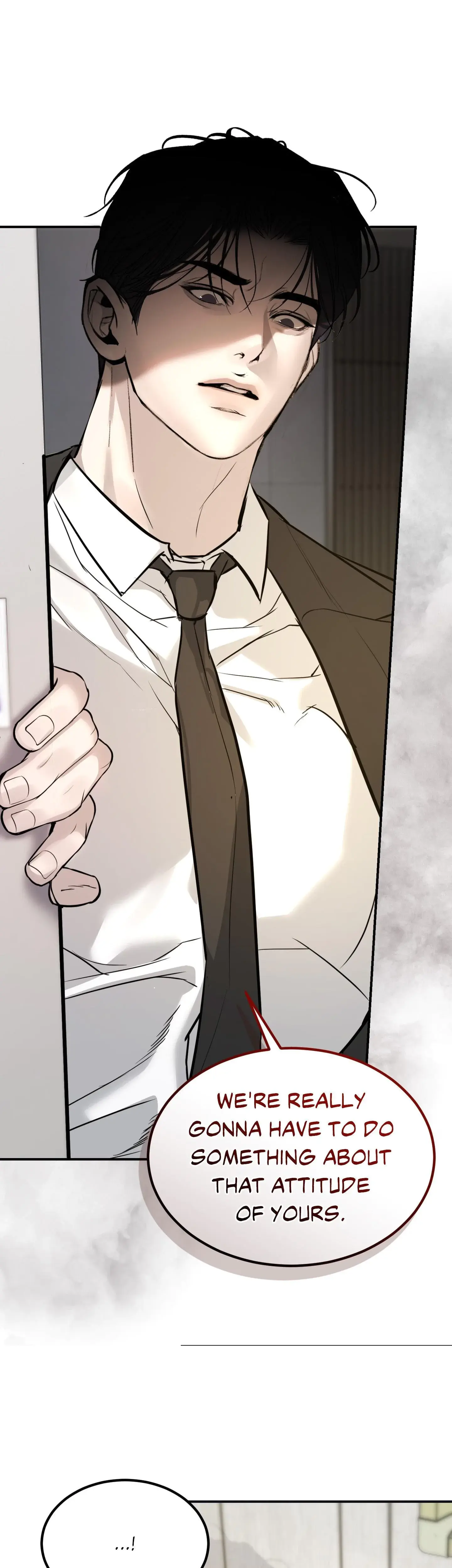 Love Junkie Chapter 24 - Page 41