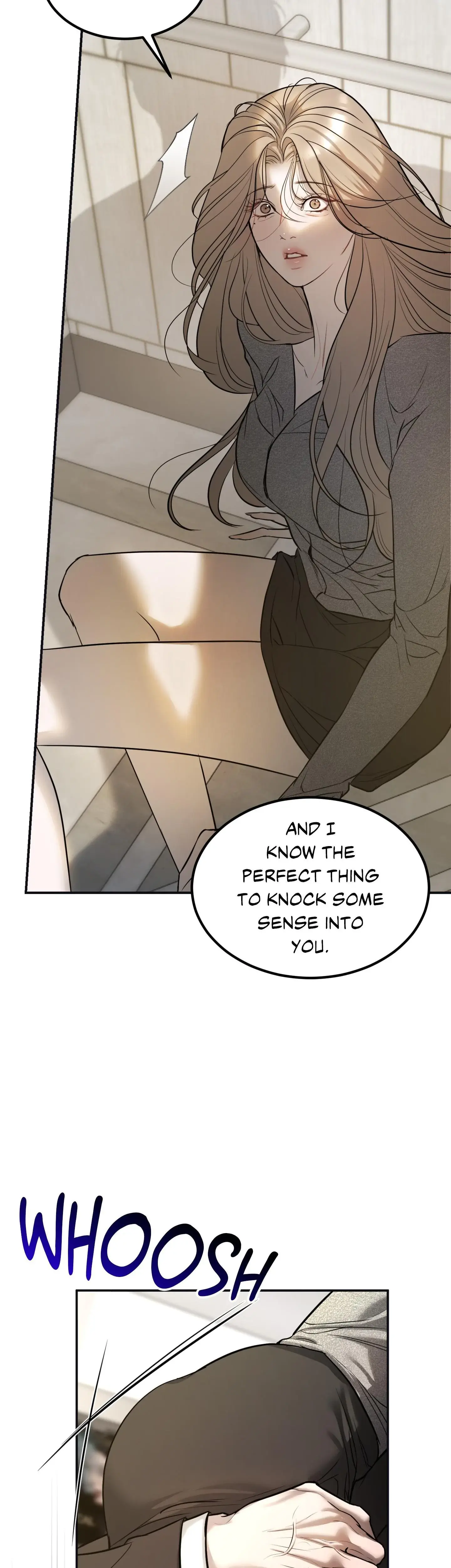 Love Junkie Chapter 24 - Page 42