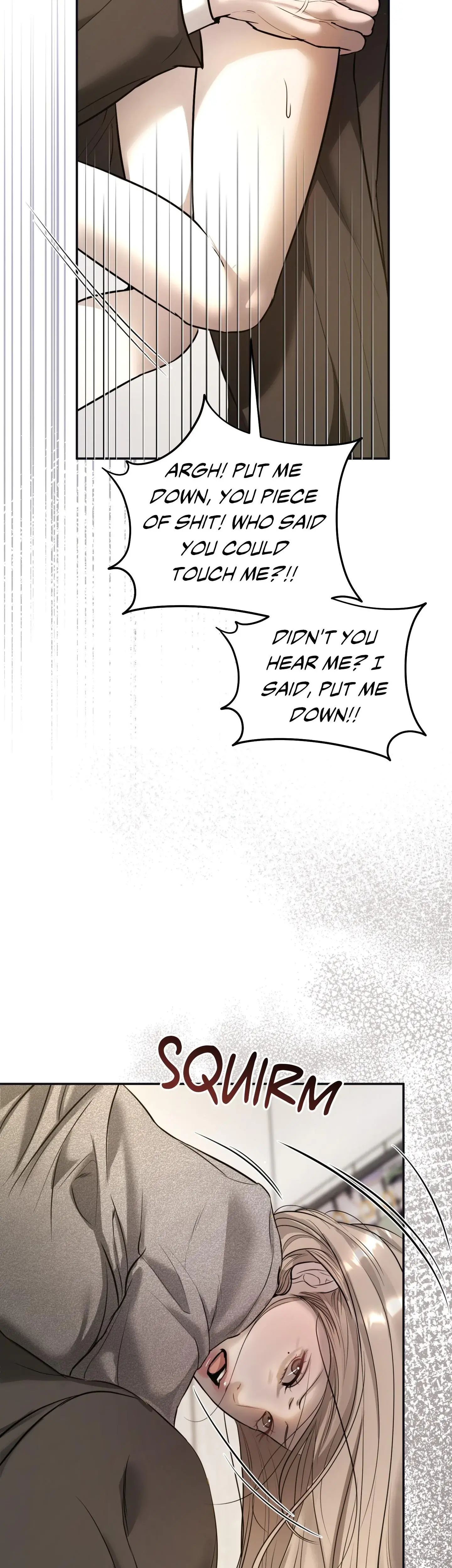 Love Junkie Chapter 24 - Page 43