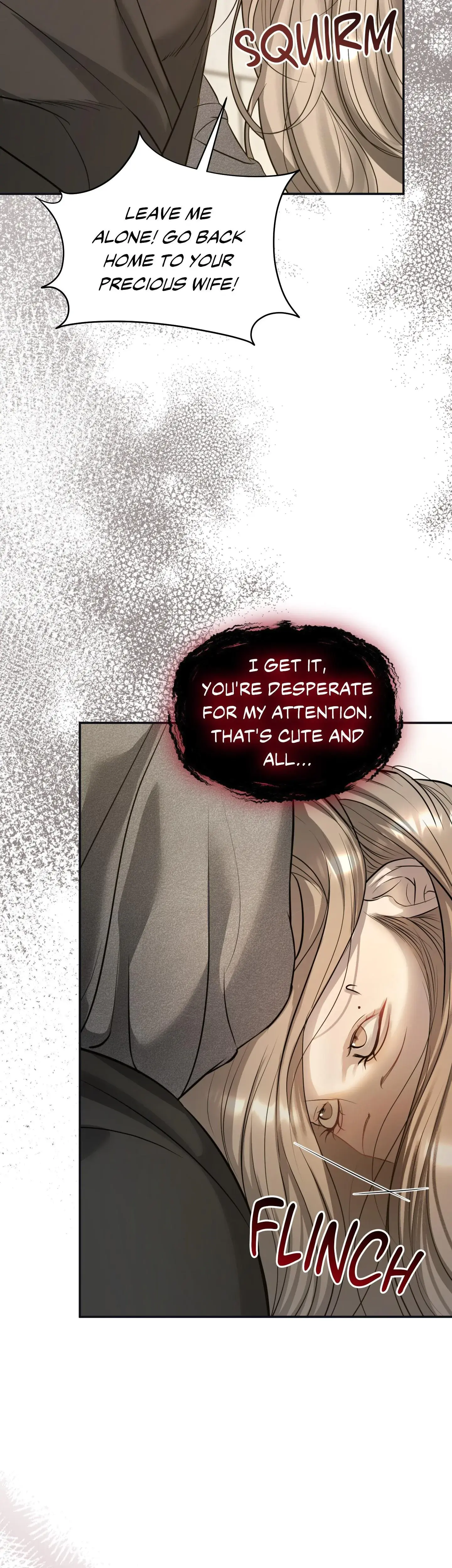 Love Junkie Chapter 24 - Page 44