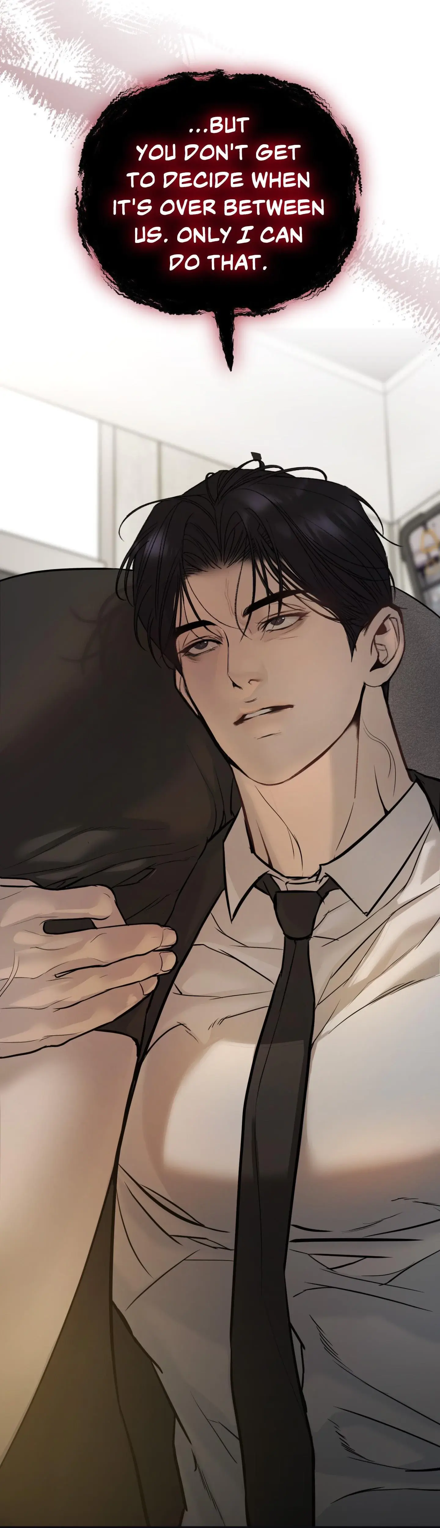 Love Junkie Chapter 24 - Page 45