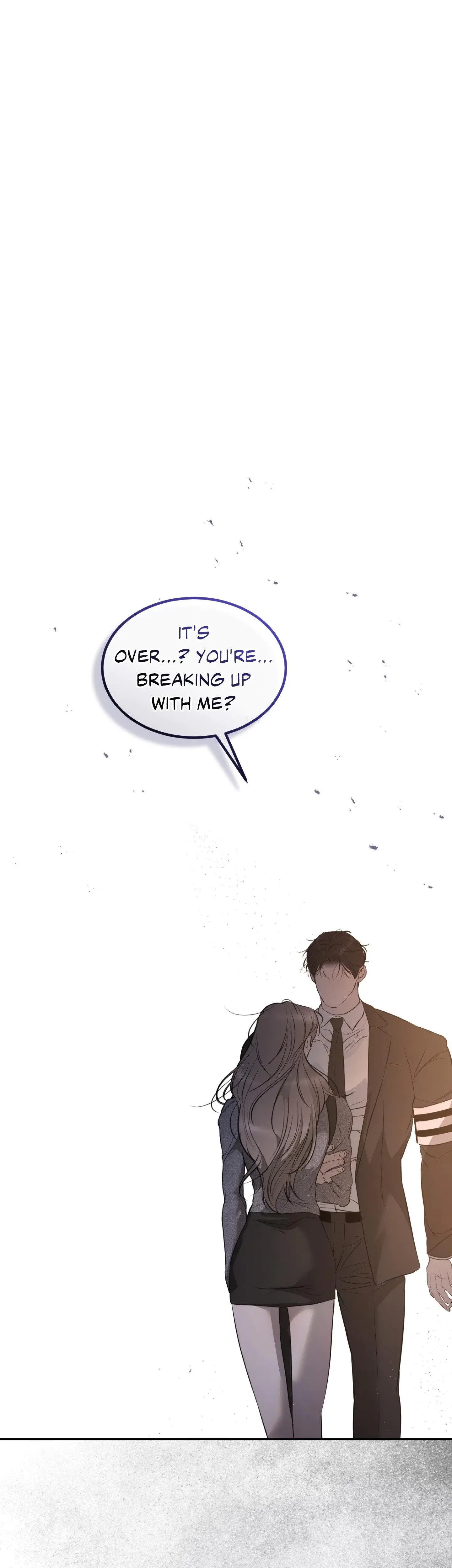 Love Junkie Chapter 24 - Page 6