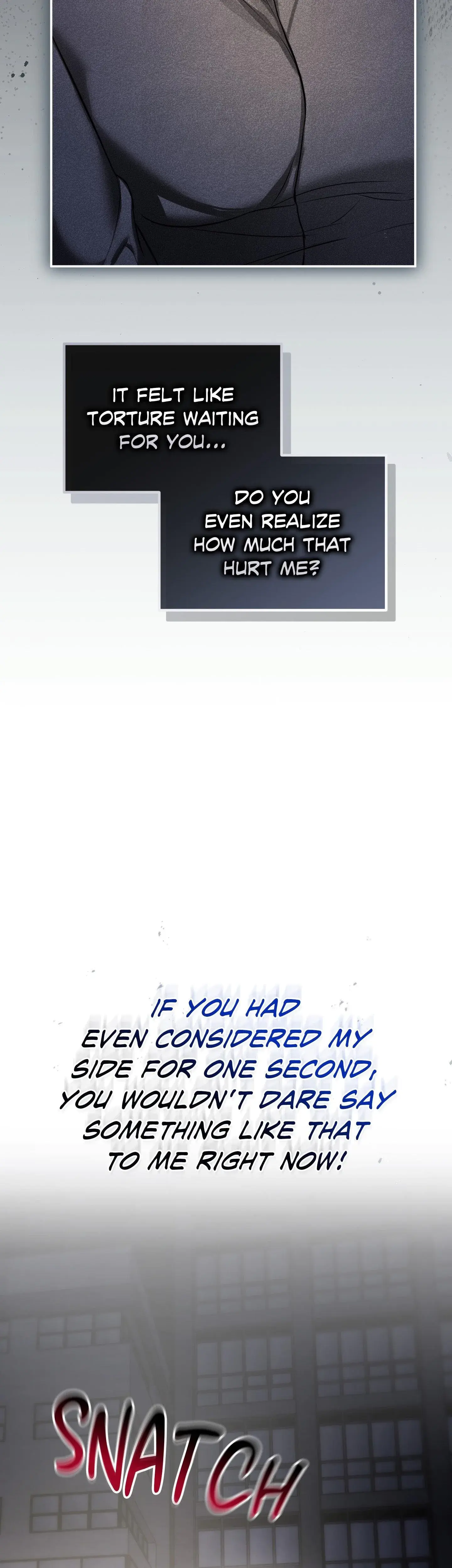 Love Junkie Chapter 24 - Page 9