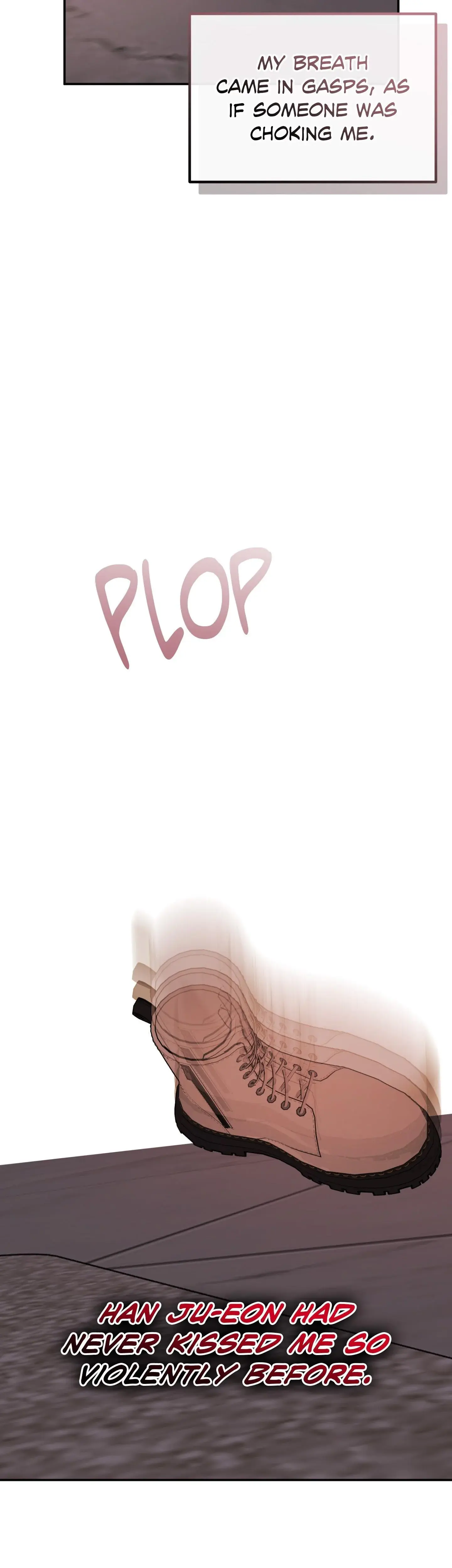 Love Junkie Chapter 25 - Page 10