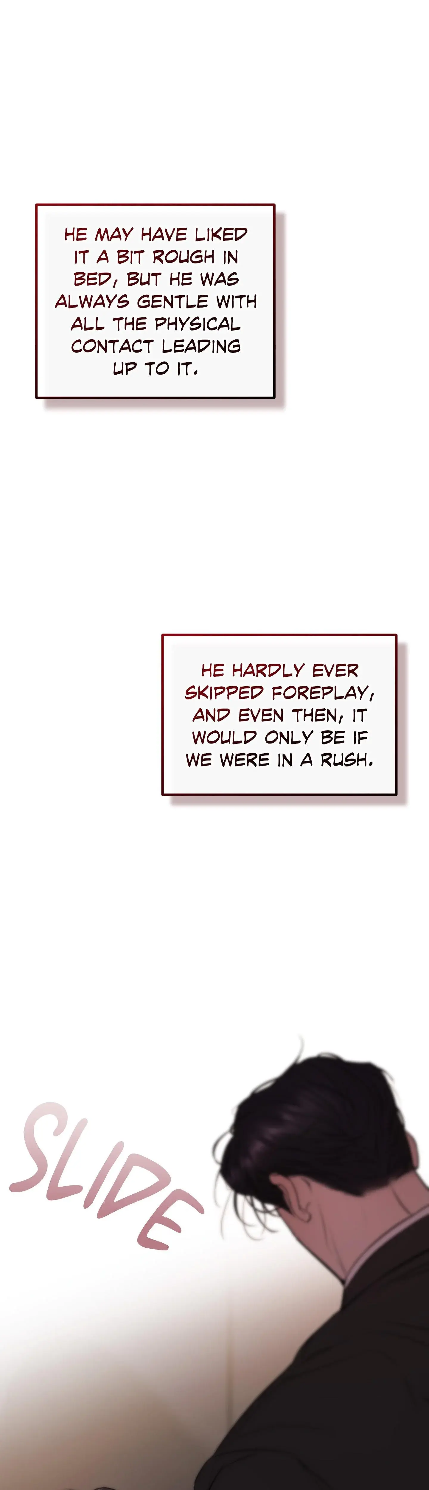 Love Junkie Chapter 25 - Page 11