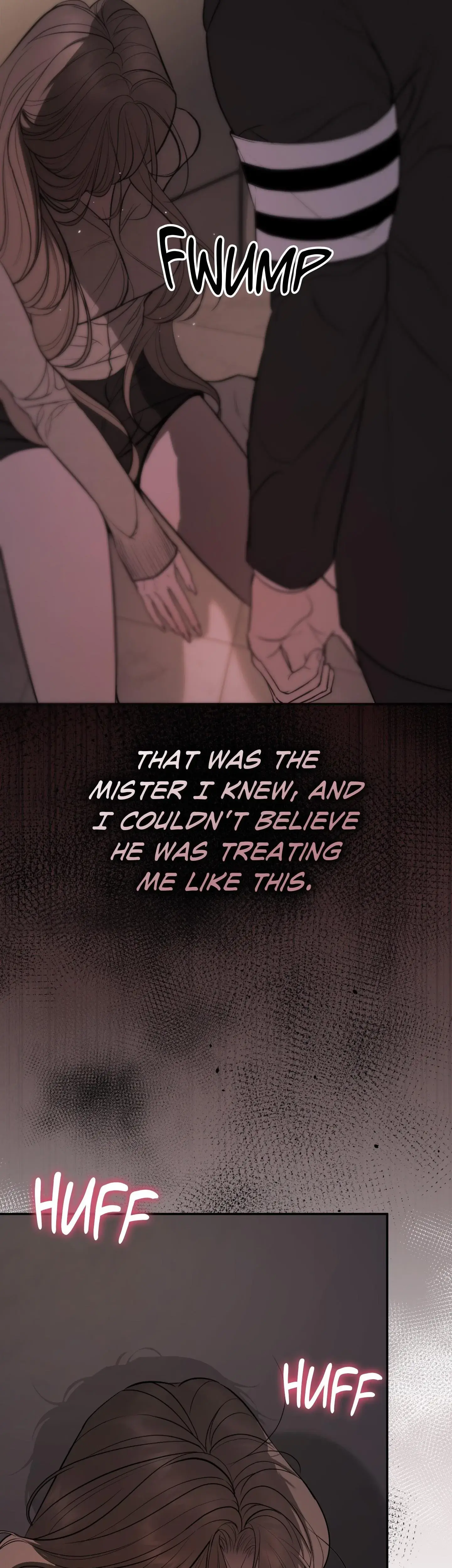 Love Junkie Chapter 25 - Page 12