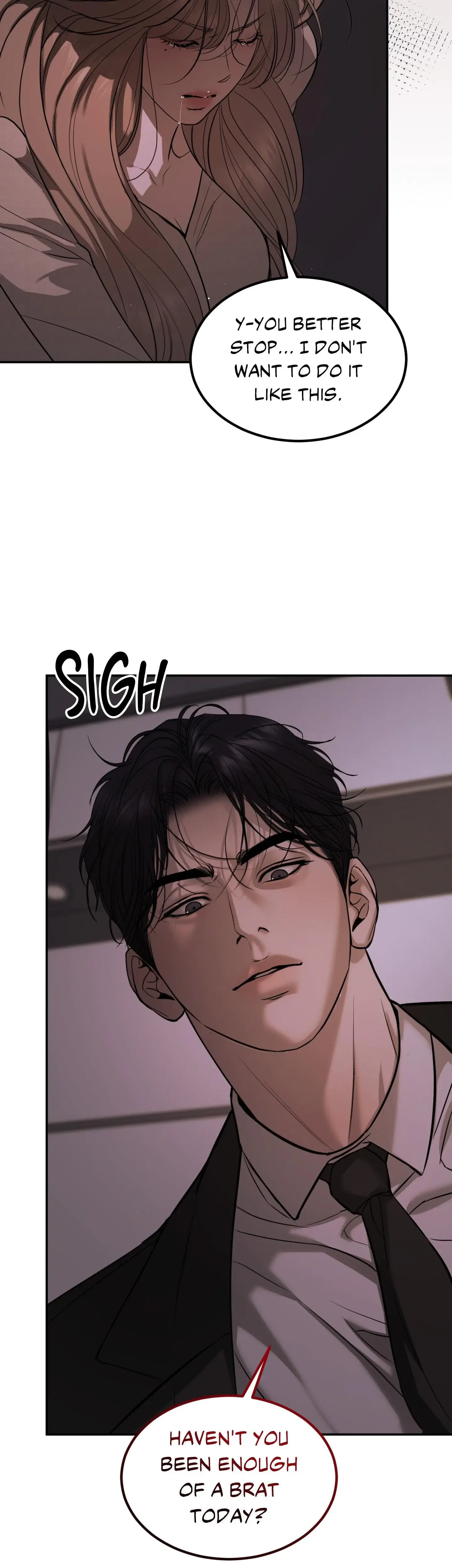 Love Junkie Chapter 25 - Page 13