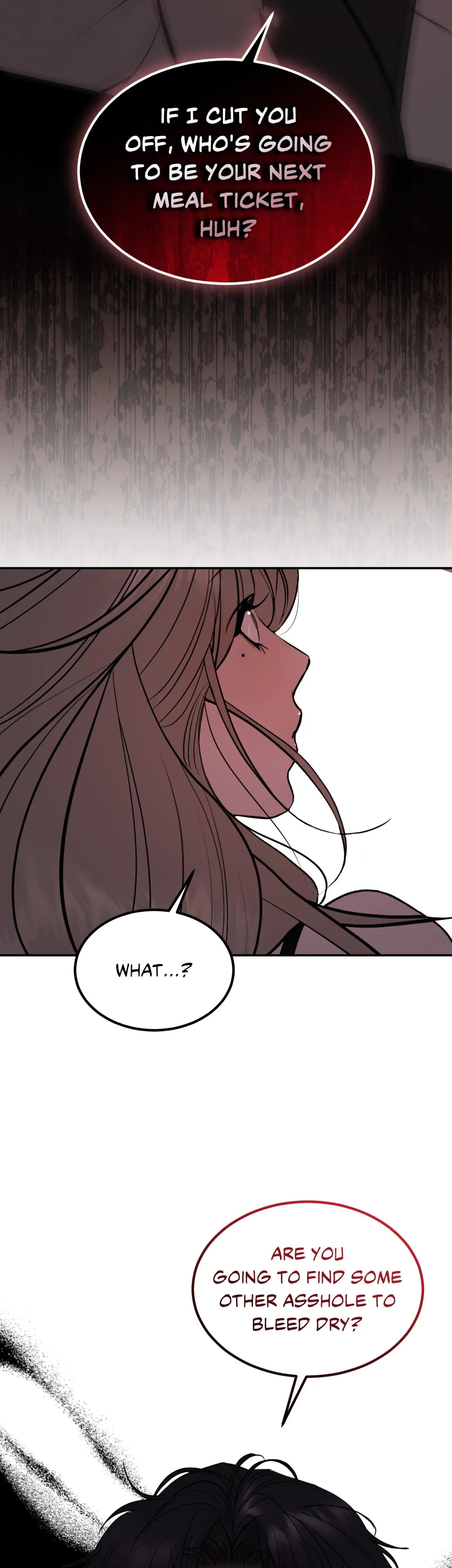 Love Junkie Chapter 25 - Page 15
