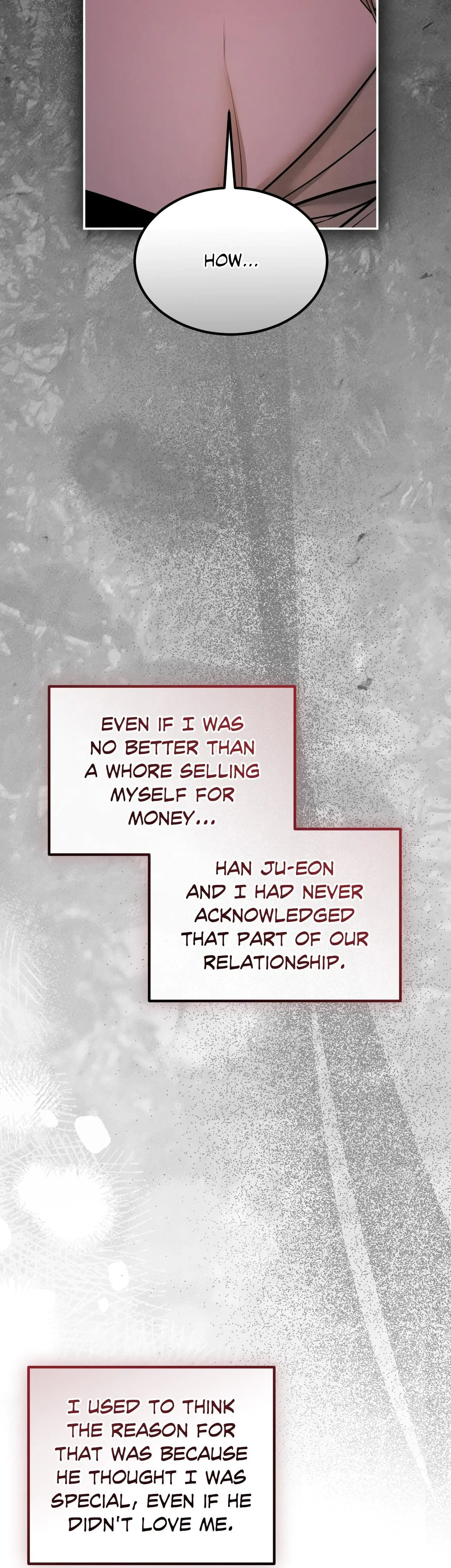 Love Junkie Chapter 25 - Page 17