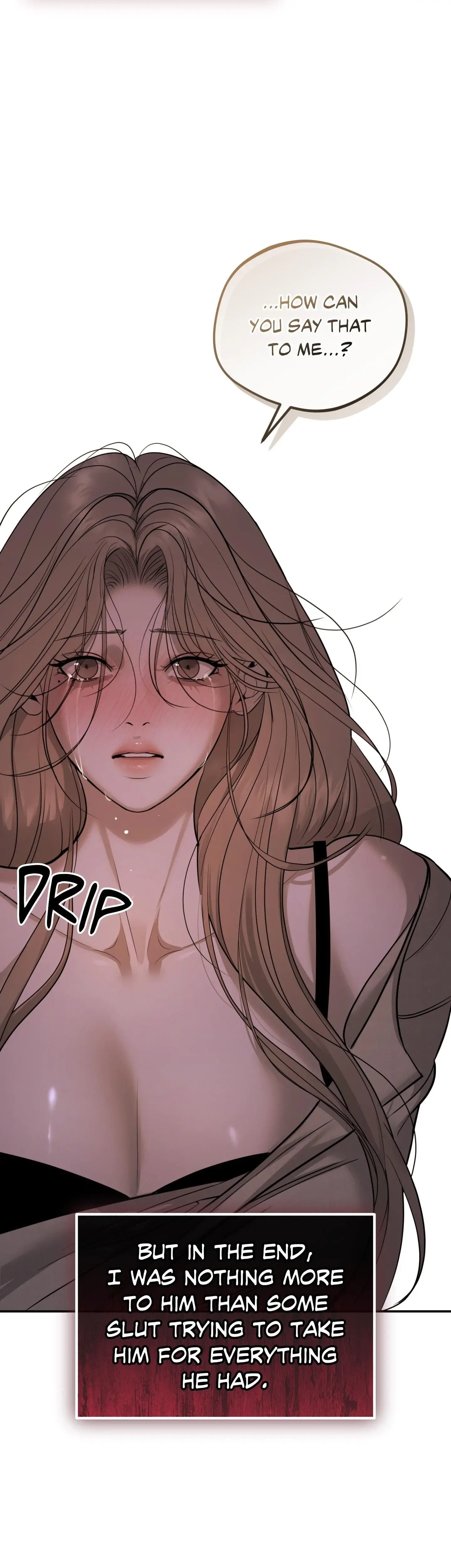 Love Junkie Chapter 25 - Page 18