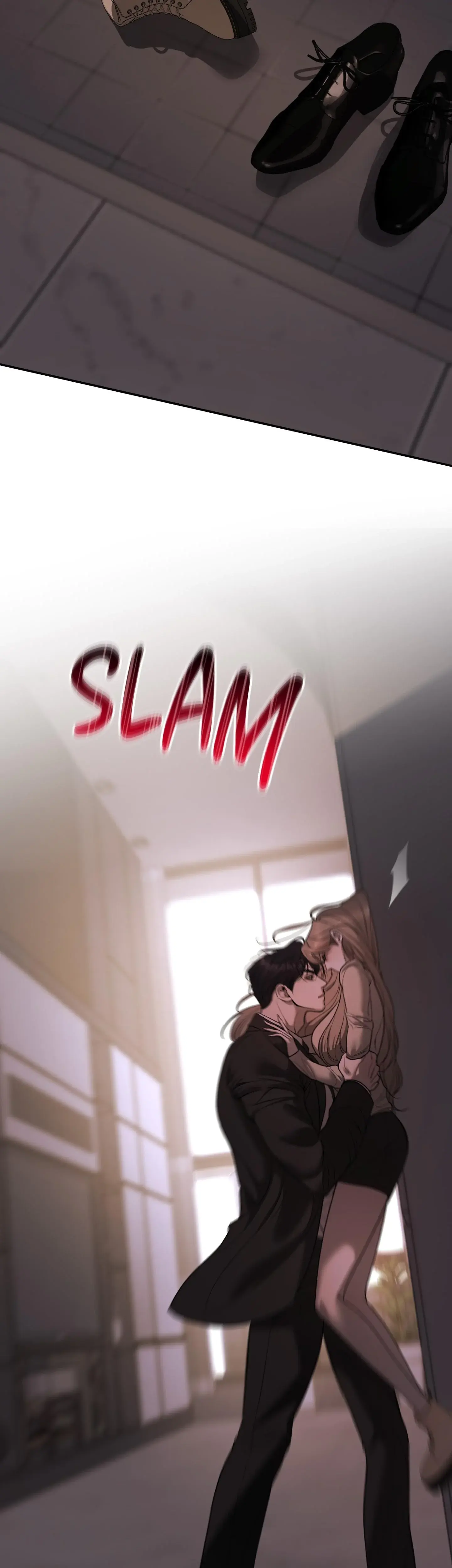 Love Junkie Chapter 25 - Page 2
