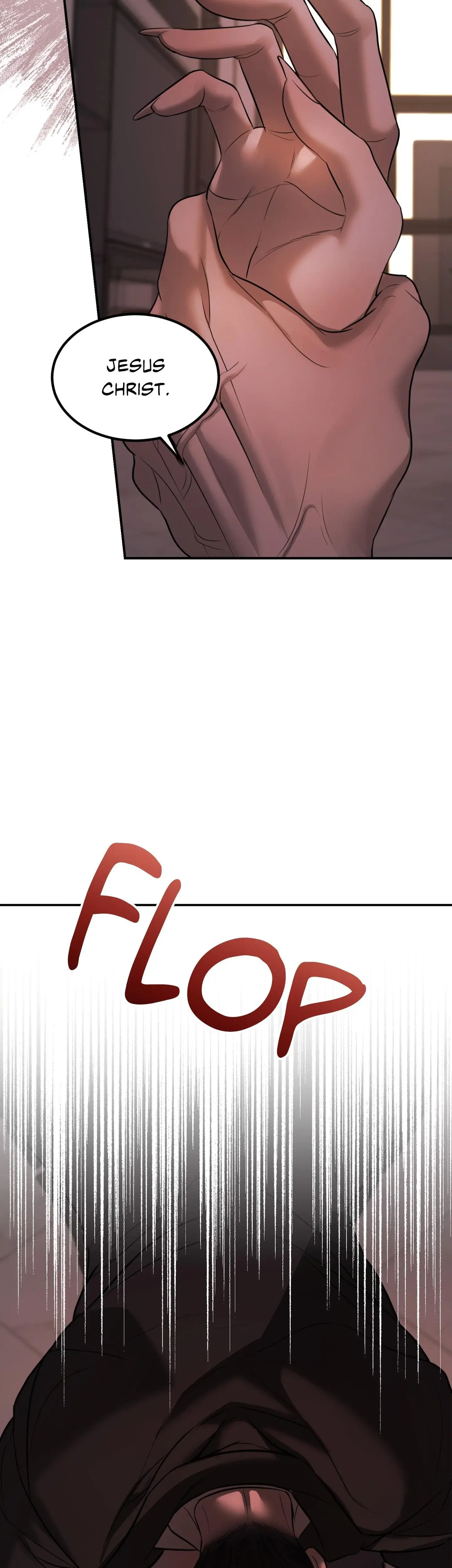 Love Junkie Chapter 25 - Page 20