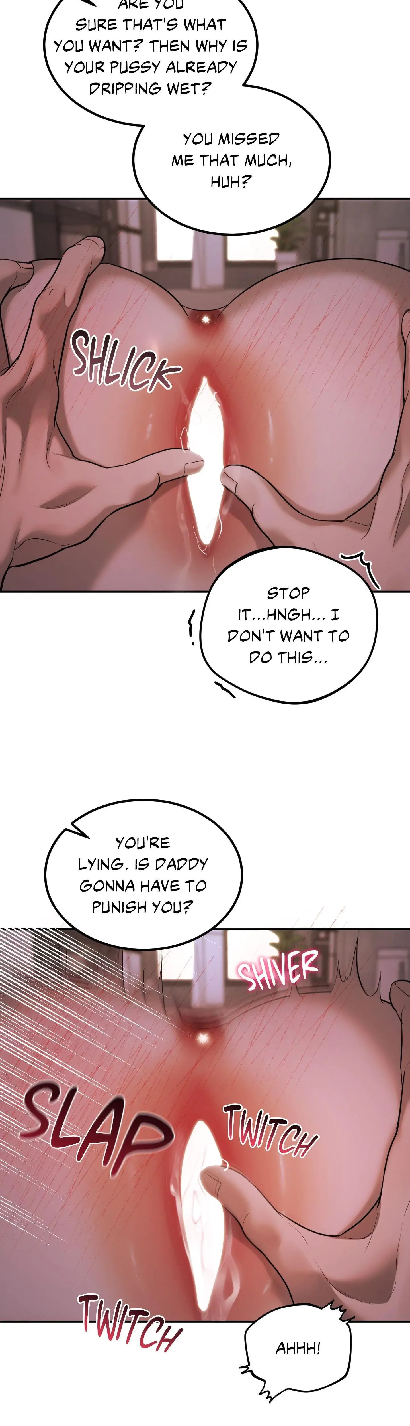 Love Junkie Chapter 25 - Page 24