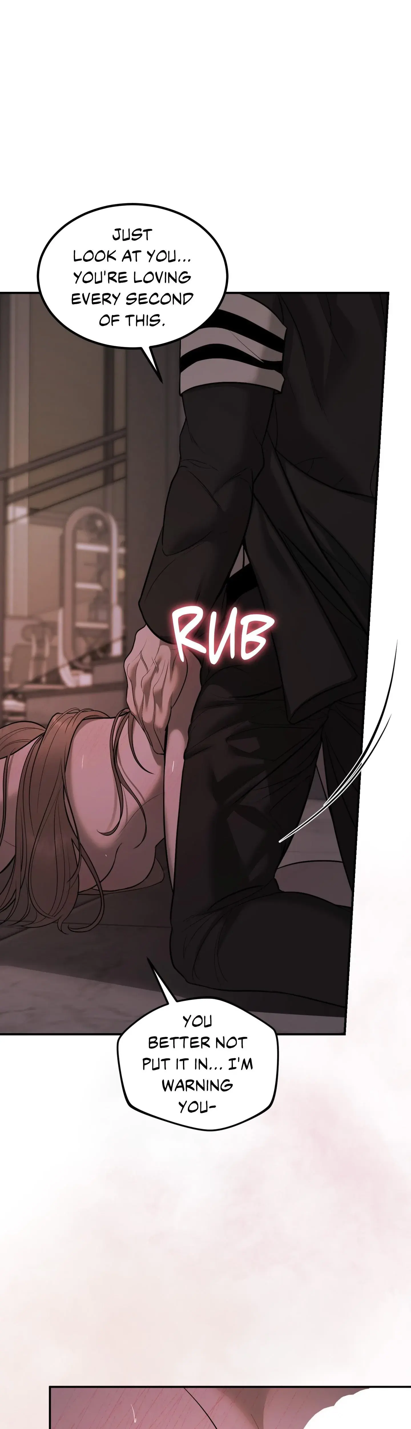 Love Junkie Chapter 25 - Page 25