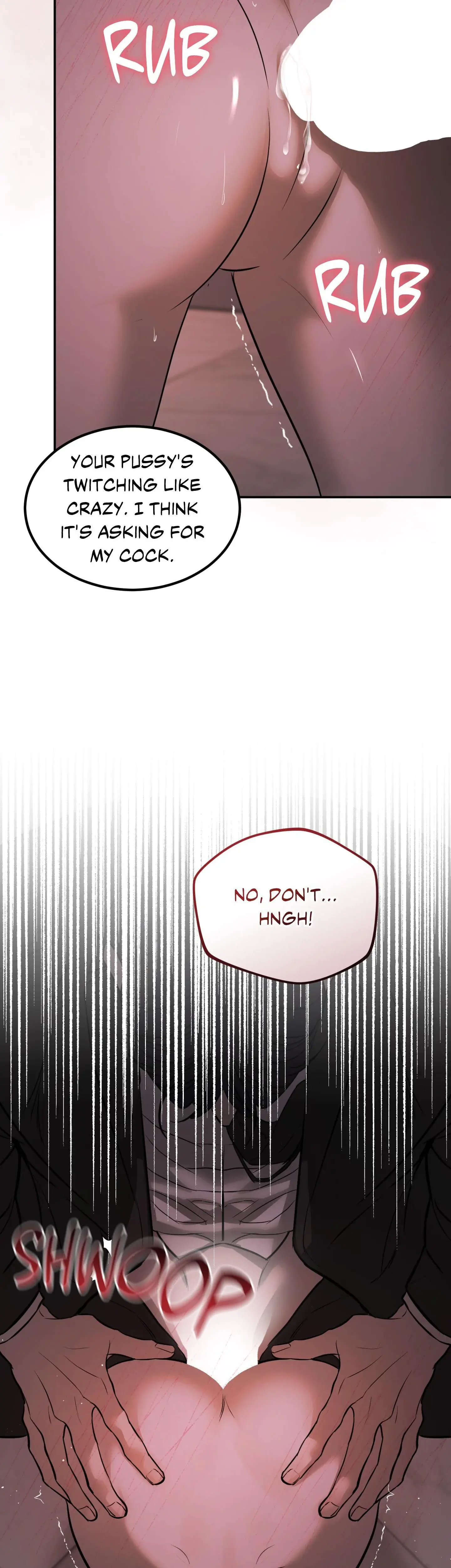 Love Junkie Chapter 25 - Page 26