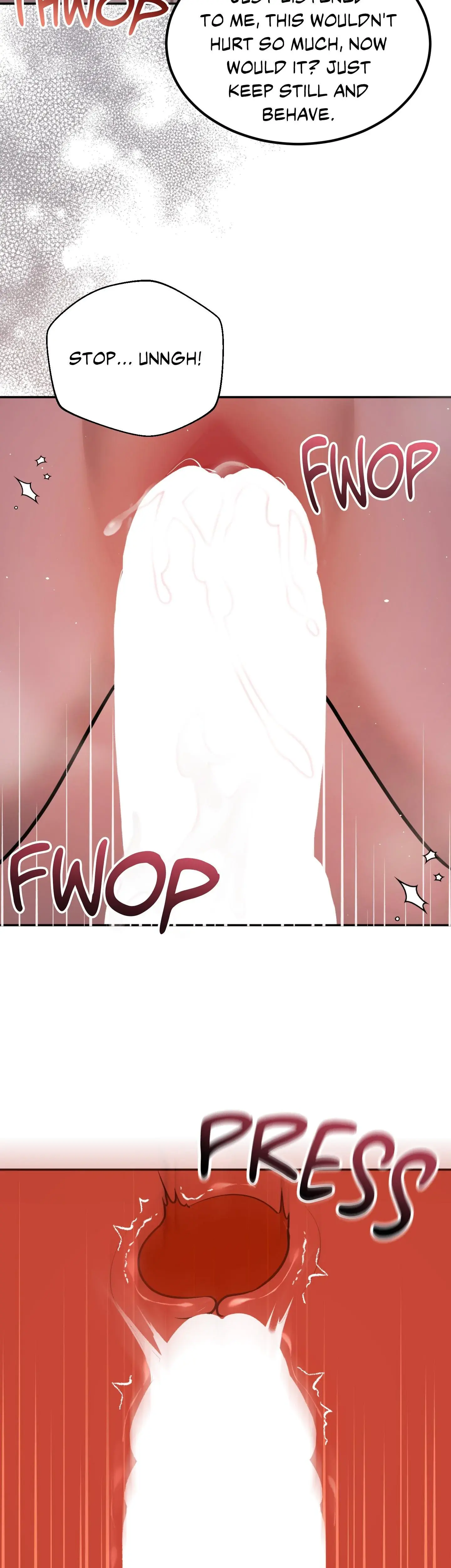 Love Junkie Chapter 25 - Page 29