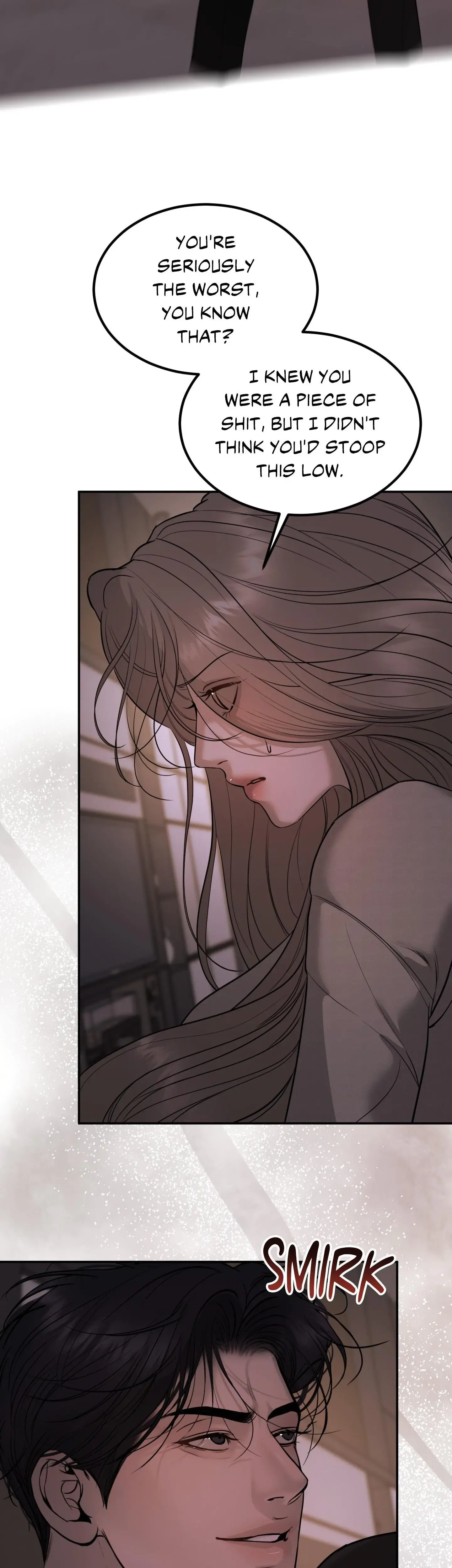 Love Junkie Chapter 25 - Page 3
