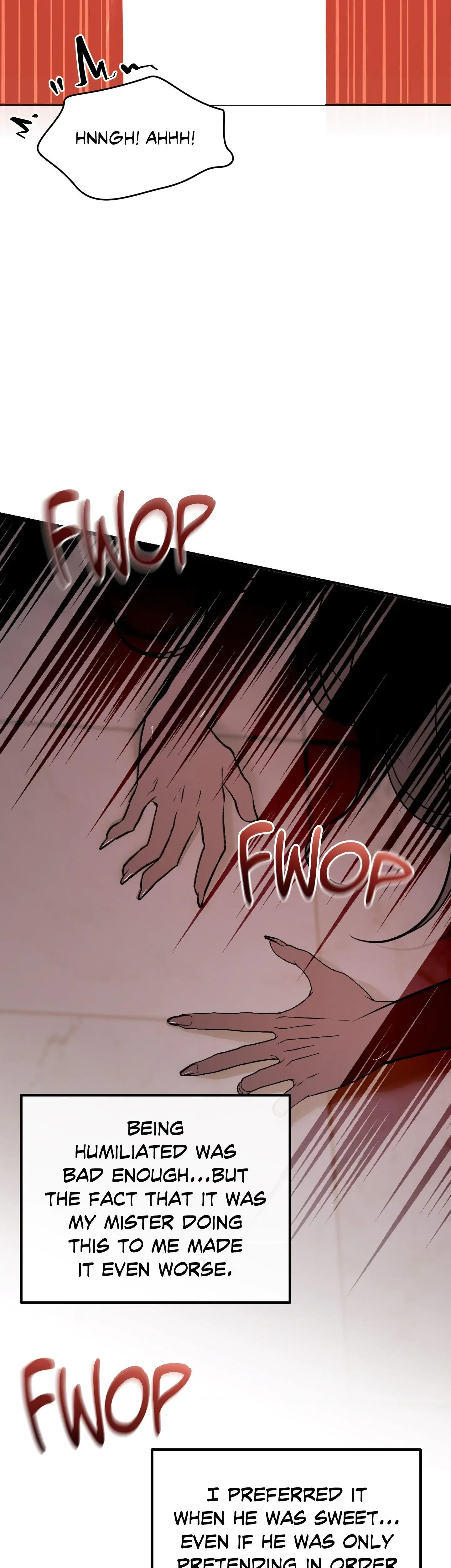 Love Junkie Chapter 25 - Page 30
