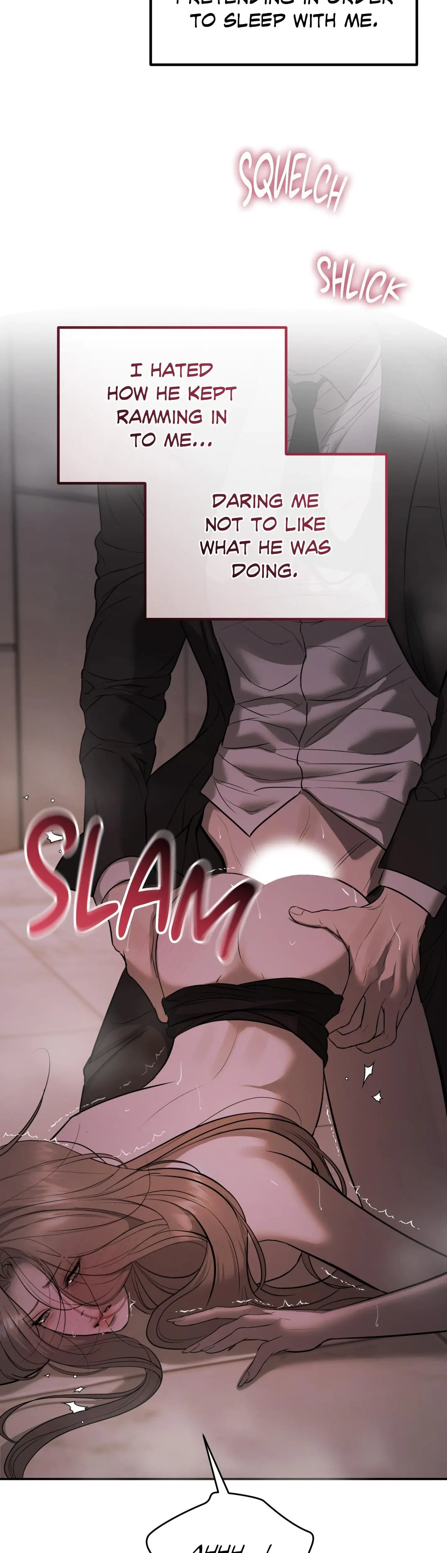 Love Junkie Chapter 25 - Page 31