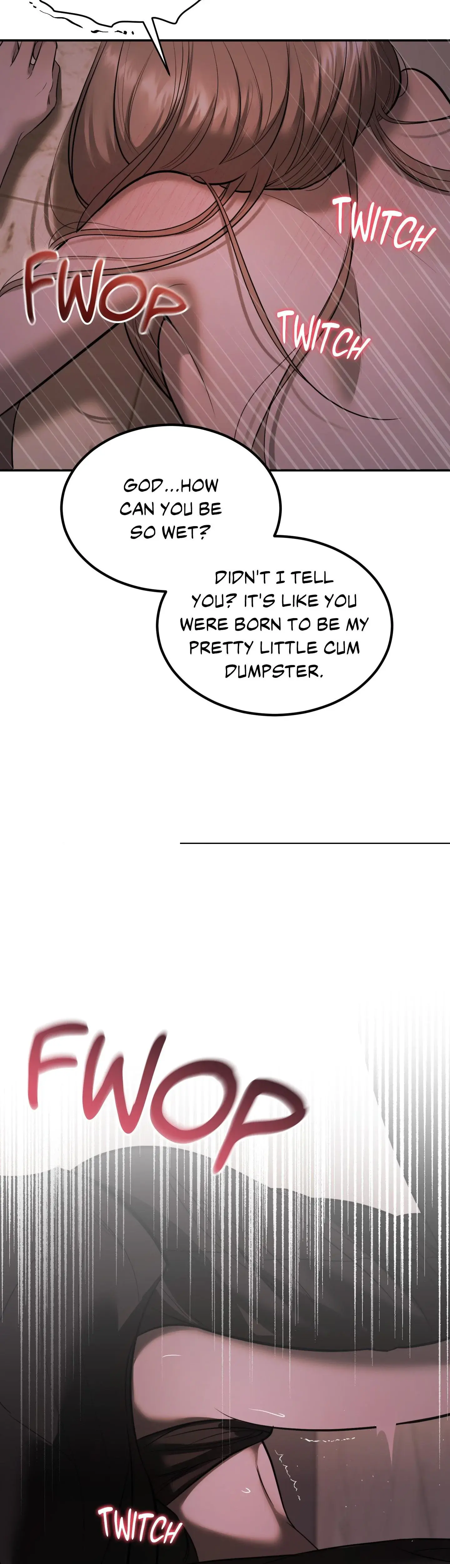 Love Junkie Chapter 25 - Page 33