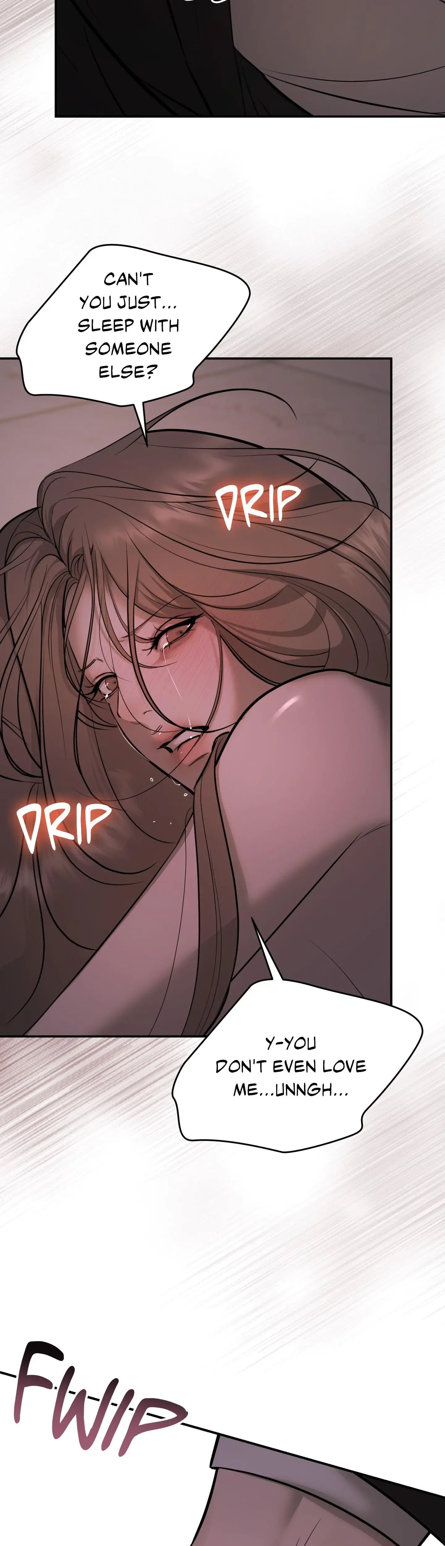 Love Junkie Chapter 25 - Page 35
