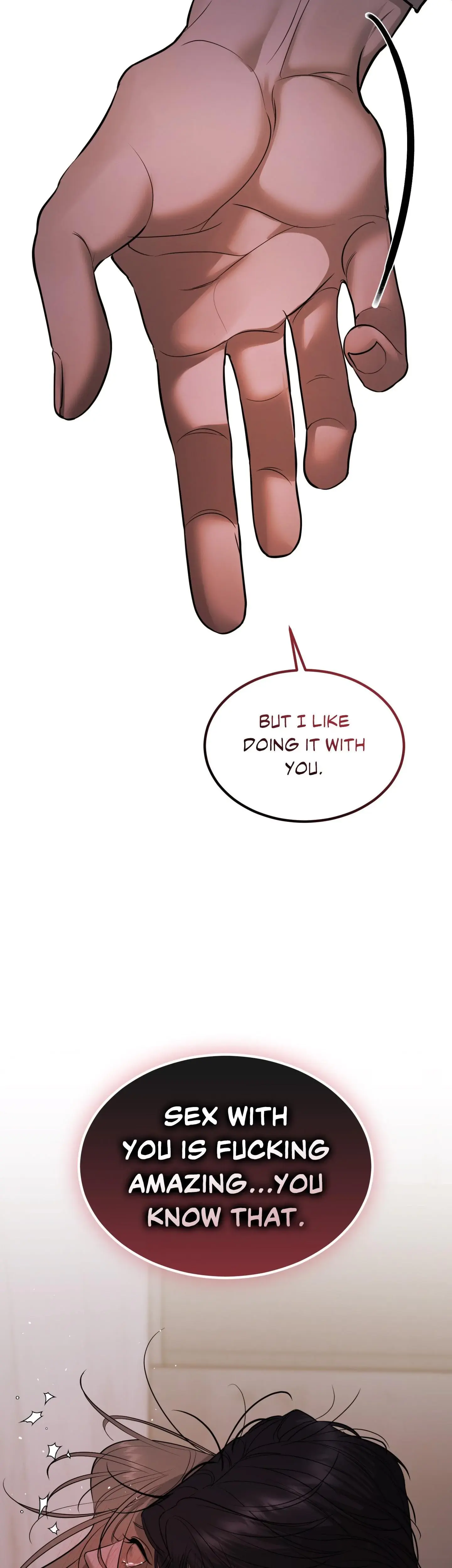 Love Junkie Chapter 25 - Page 36